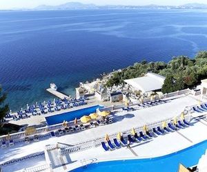 Sunshine Corfu Hotel And Spa Nissaki Greece
