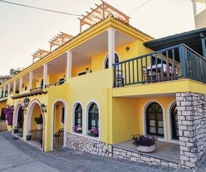 Corfu Residence Nissaki Greece