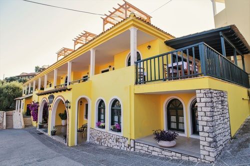 صورة الفندق 1