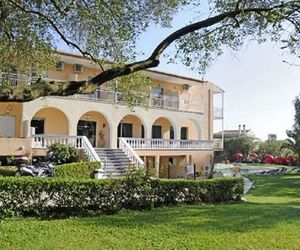 Primavera Hotel Dassia Greece