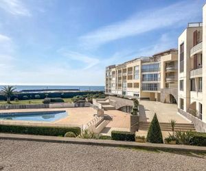 Apartment Les Rivages de Rochelongue.3 Cap dAgde France