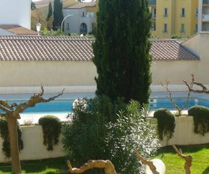 Apartment Agde 5 Cap dAgde France