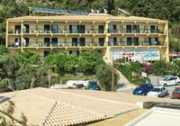Отзывы Glyfada Beach Hotel, 3 звезды