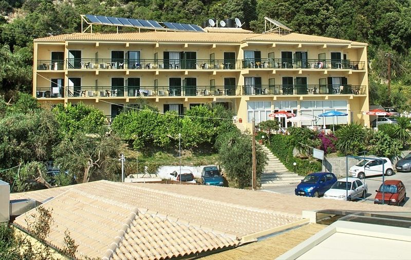 Hotel Photo 1