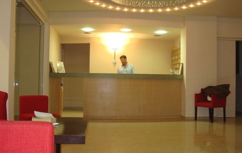 Hotel Photo 15