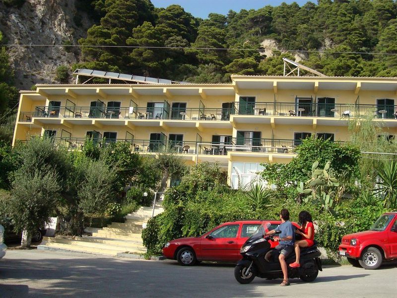 Hotel Photo 23