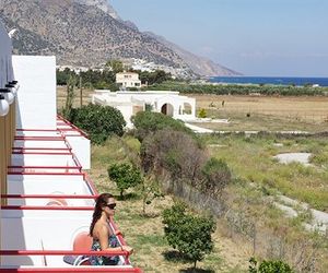 Sunny View Hotel Kardamaina Greece