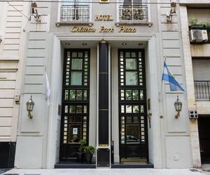 Le B Club Boutique & Terrasse Buenos Aires Argentina