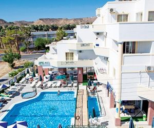 Andavis Hotel Kardamaina Greece