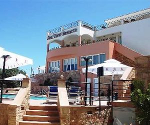 Sea View Resorts & Spa Chios Town Greece