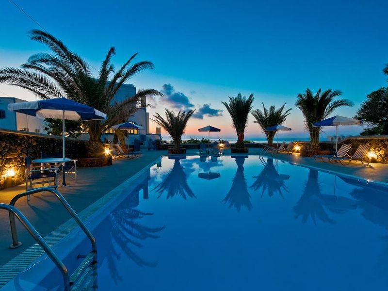 Hotel Photo 20