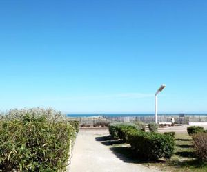 Apartment Horizon Marin Port Leucate France