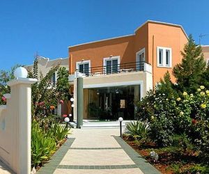 Nontas Hotel Apartments Chania Greece