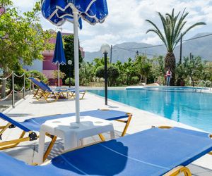 Anatoli Beach Hotel Georgioupolis Greece