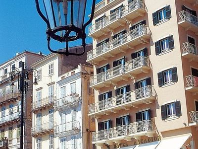 Arcadion Hotel