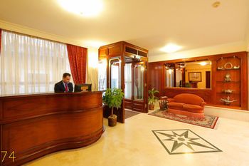 Hotel Photo 13