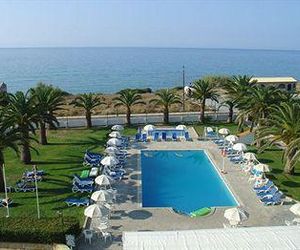 Golden Sands Hotel Agios Georgios Argyradon Greece