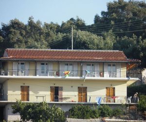 Fatiras Studios Kassiopi Greece