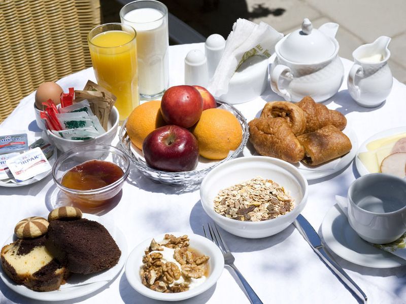 صورة الفندق 12