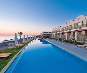 Grand Bay Beach Resort Kolymbari Greece