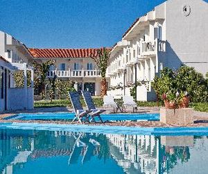 Mrs. Chryssana Beach Hotel Kolymbari Greece