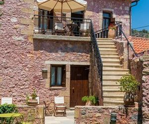 Spilia Village Hotel & Villas Kolymbari Greece