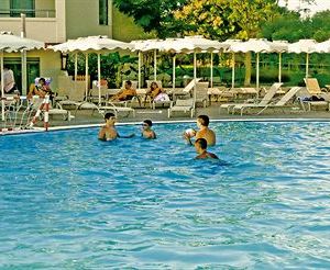 Leonardo Kolymbia Resort Rhodes Kolymbia Greece