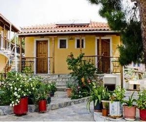 Villa Kavourakia Kolios Greece