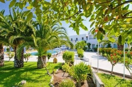 صورة الفندق 18