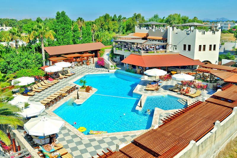Hotel Photo 1