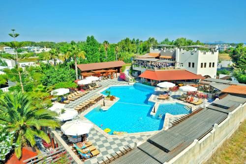 Hotel Photo 22