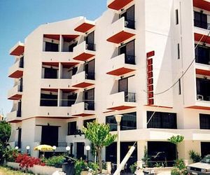 Yiorgos Hotel Kos Greece