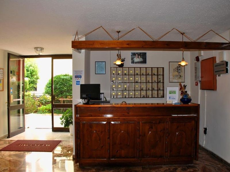 Hotel Photo 13