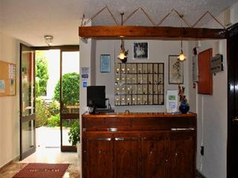 Hotel Photo 9