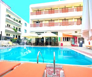 Poseidon Hotel and Apartments Kos Greece