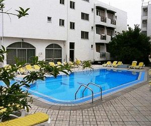 Captains Hotel Kos Greece