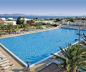 Kipriotis Village Resort Psalidi Beach Greece