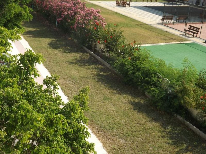 Hotel Photo 19