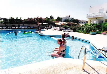 Hotel Photo 20