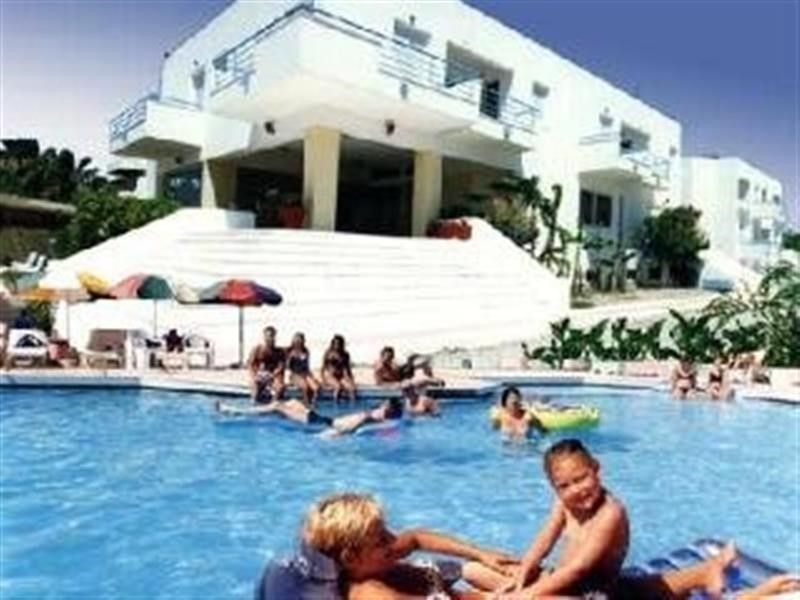 Hotel Photo 21