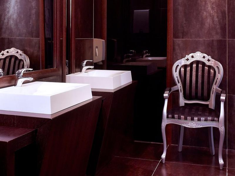 Hotel Photo 11