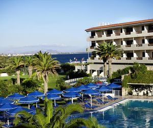 Mitsis Ramira Beach Hotel Psalidi Beach Greece