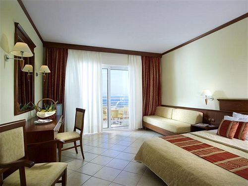 Kipriotis Aqualand Hotel