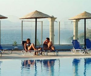 Kipriotis Panorama Hotel & Suites Psalidi Beach Greece