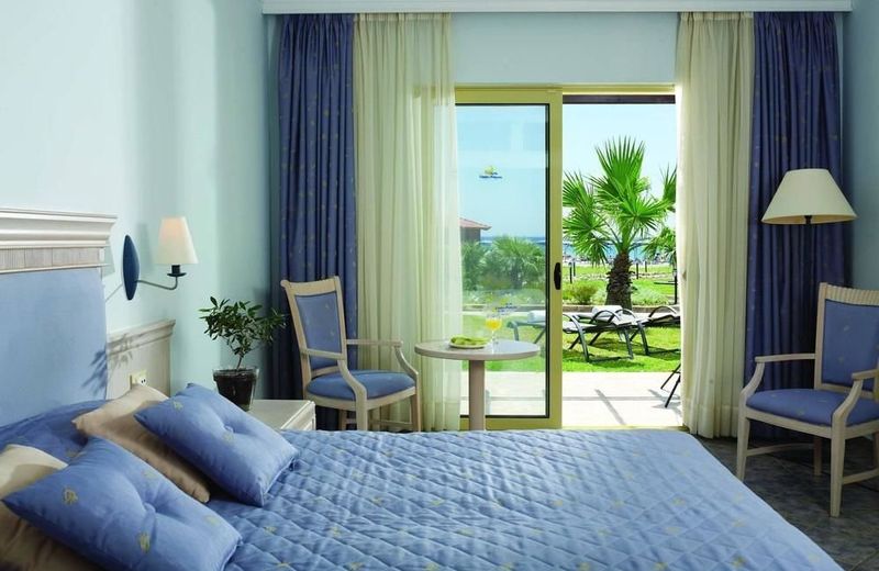 Lindos Princess Beach Hotel