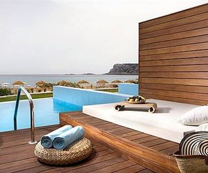 Aquagrand of Lindos, Exclusive Deluxe Resort & Spa-Adults only Lindos Greece
