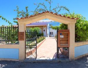 Vlycha Beach Apartments Lindos Greece