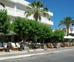Drossia Lounge Studios & Gourmet Restaurant Malia Greece