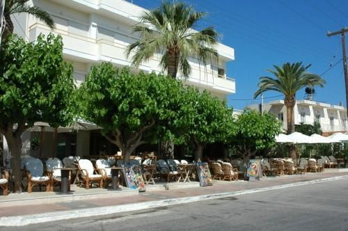 Hotel Photo 1