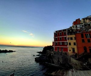 Pepita di Rio Riomaggiore Italy